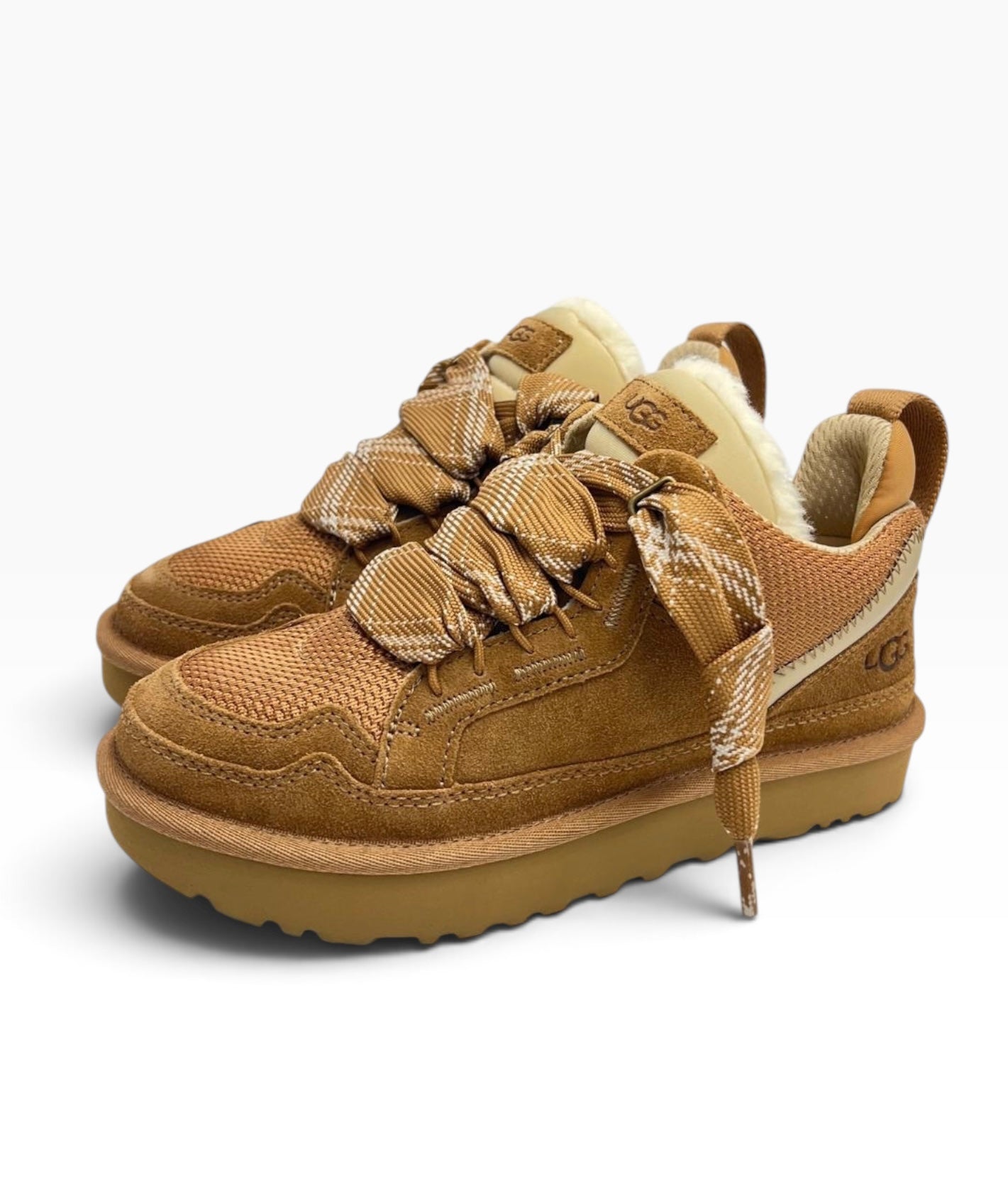 SNEAKERS UGG U LOWMEL 1144032