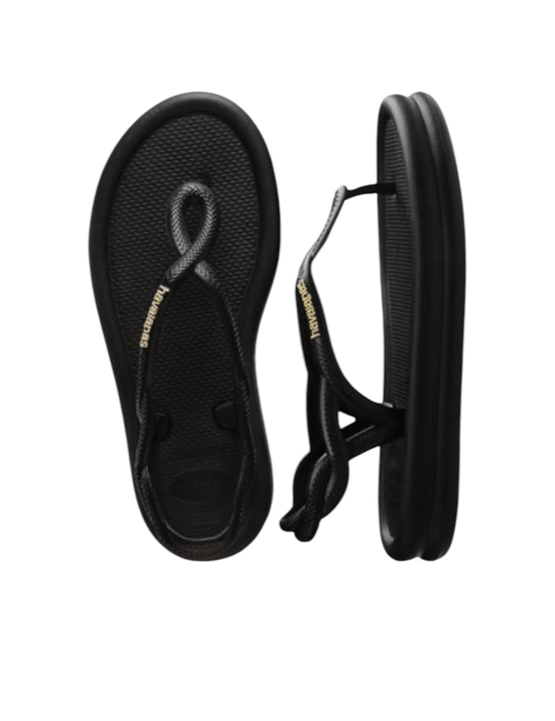 INFRADITO HAVAIANAS LUNA PUFFED