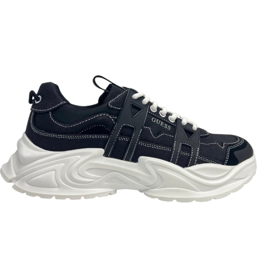 SNEAKERS GUESS FMJELUFAB12