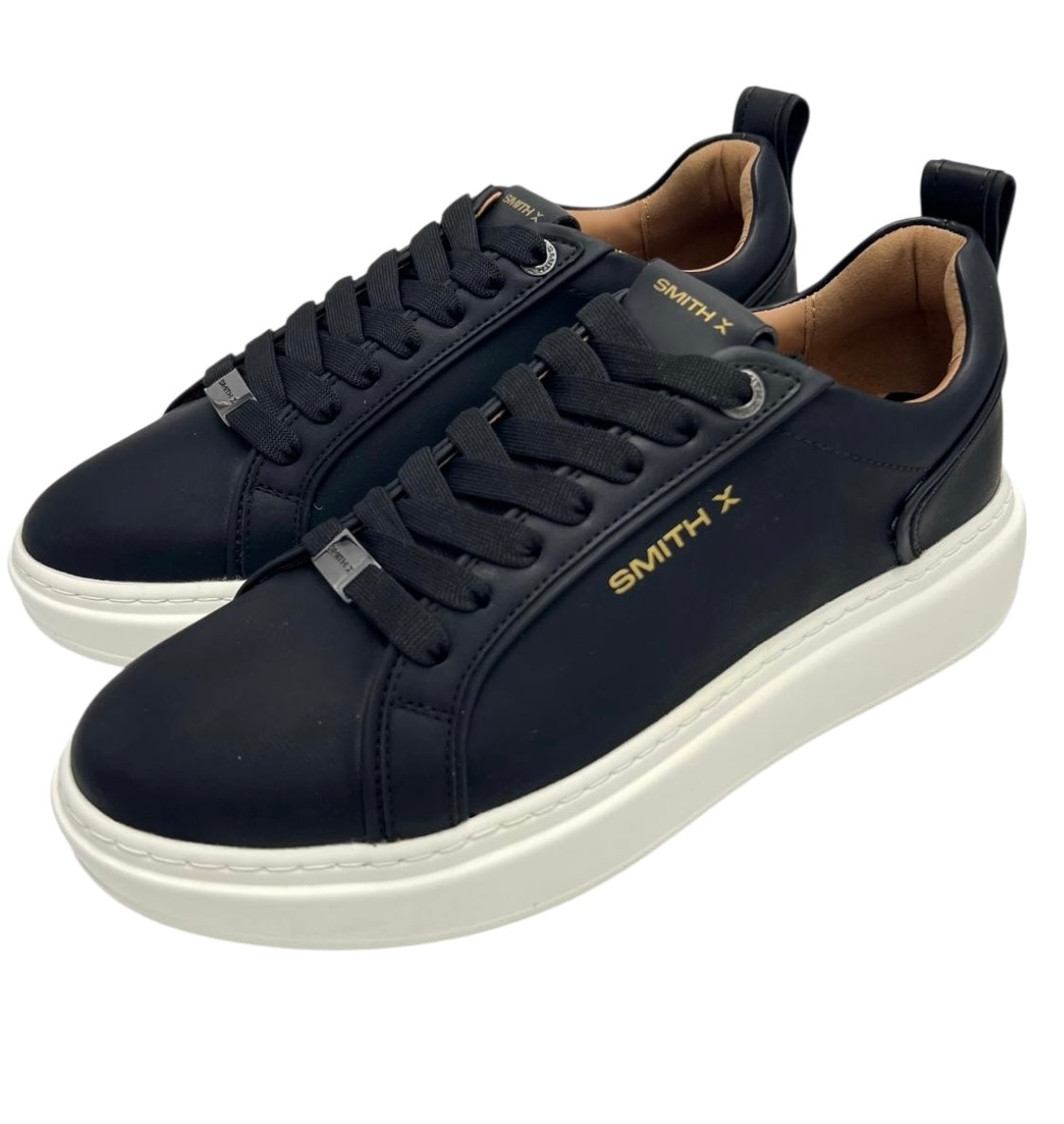 SNEAKERS SMITH X SXBCSTM SMITH X