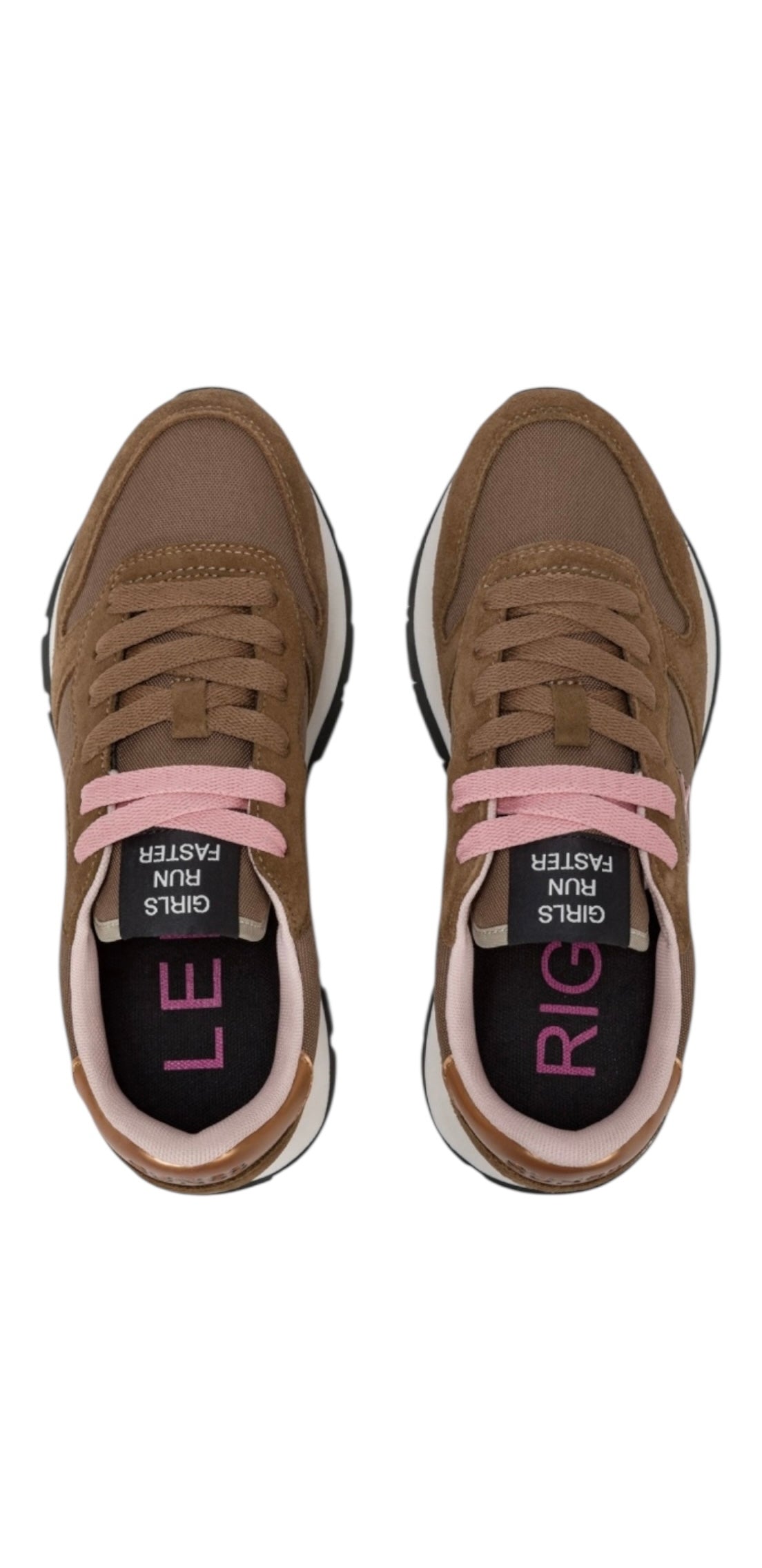 SNEAKERS SUN 68 Z45201