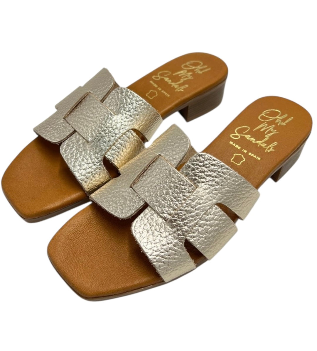 SANDALO OH MY SANDALS 5600