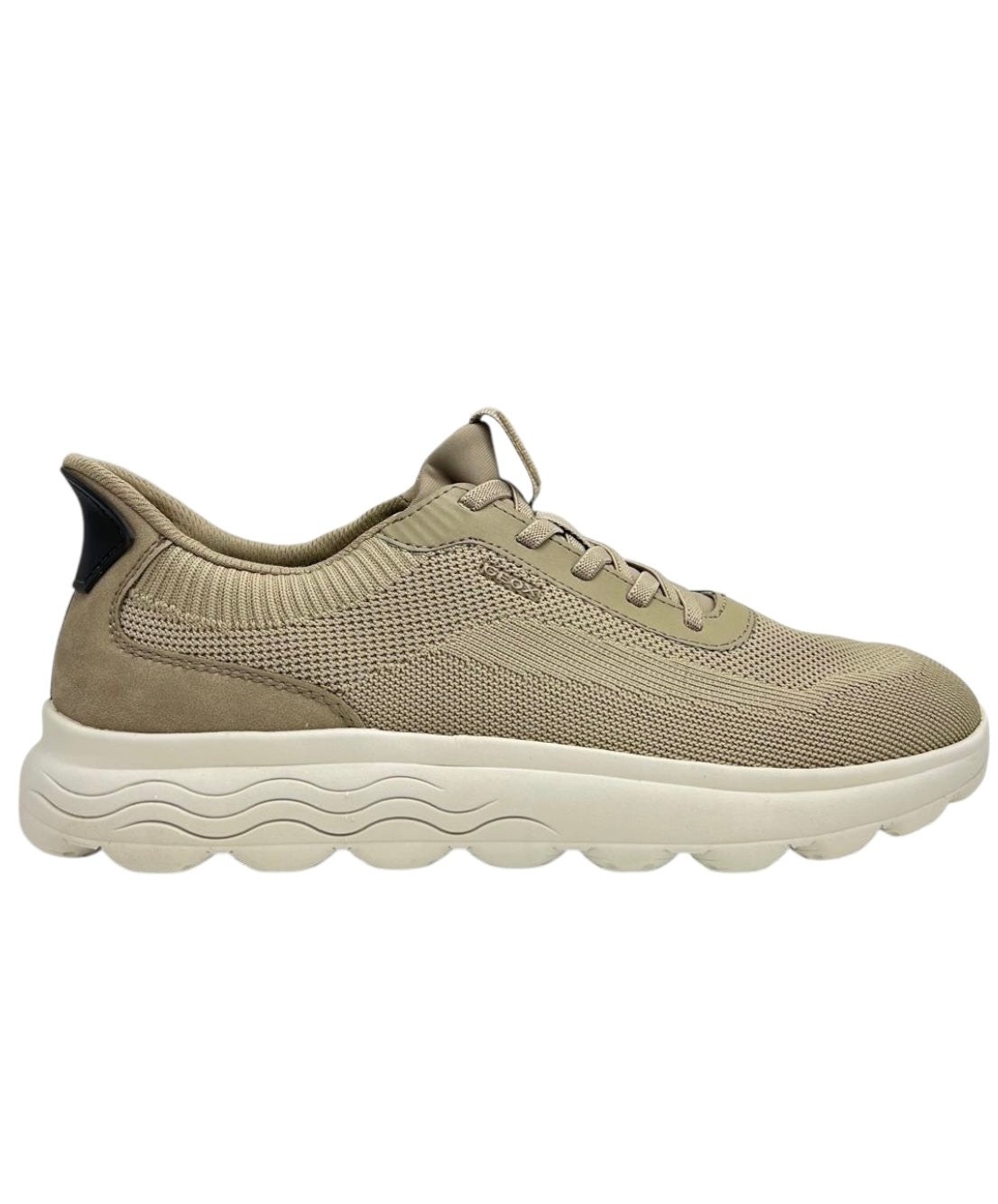 SNEAKERS GEOX U SPHERICA U55MPA