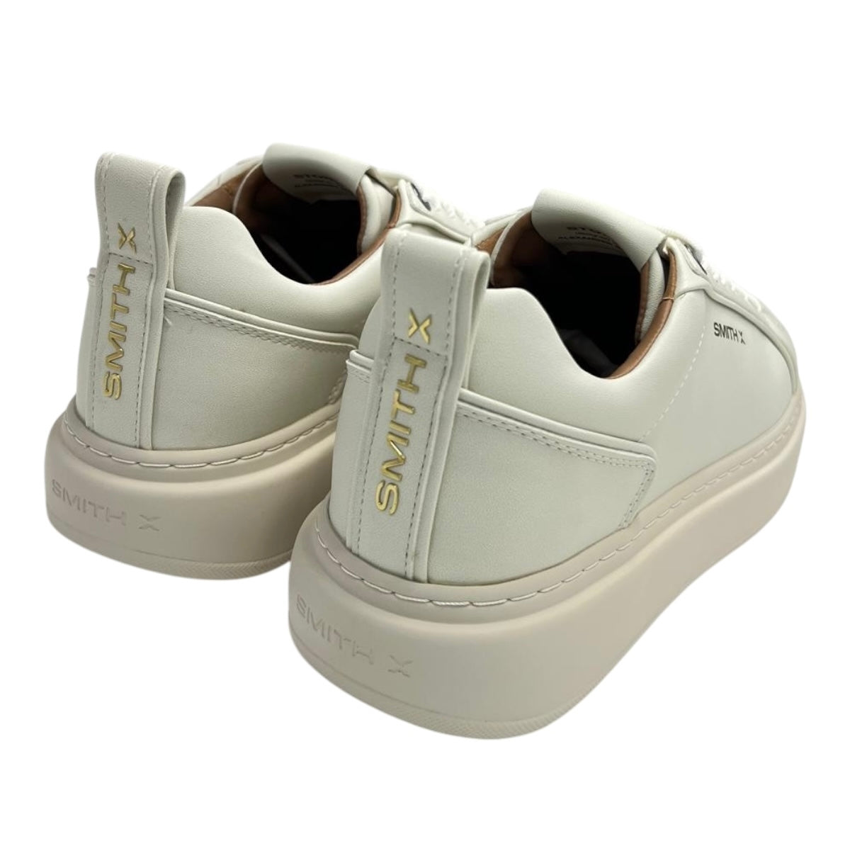 SNEAKERS SMITH X SXBCSTM SMITH X