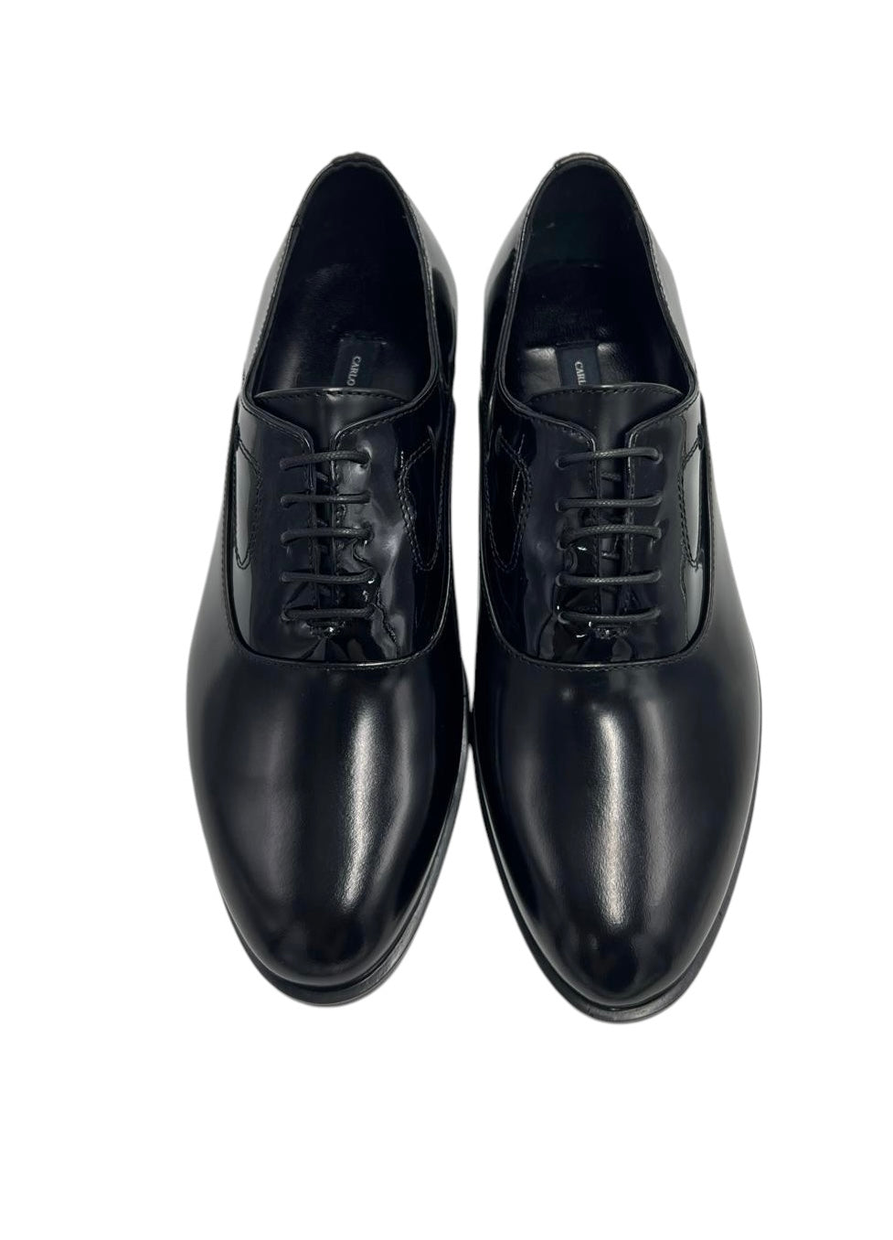 SCARPE CERIMONIA CARLO PIGNATELLI 50Z9554P