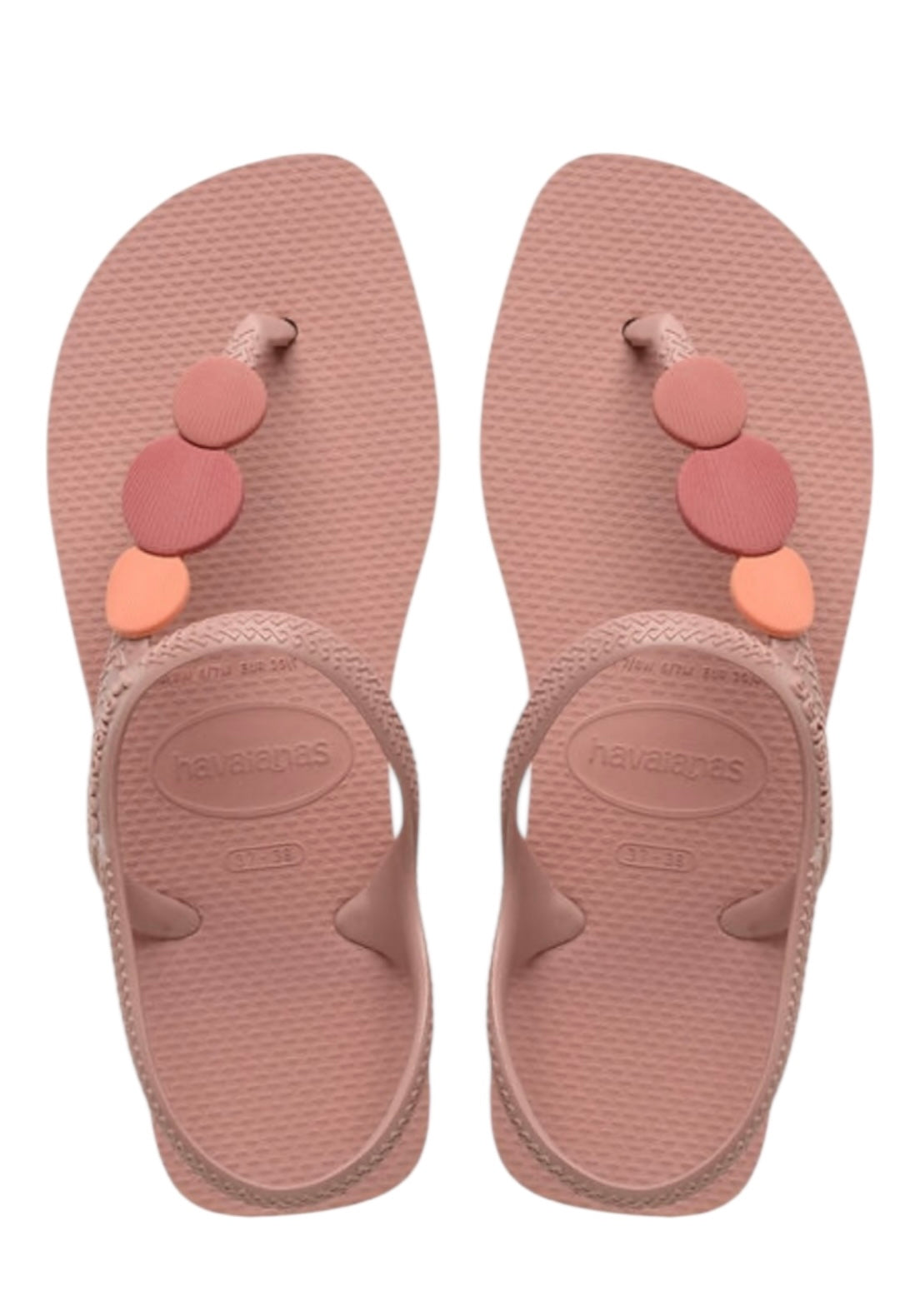 SANDALO HAVAIANAS FLASH URBAN PLUS