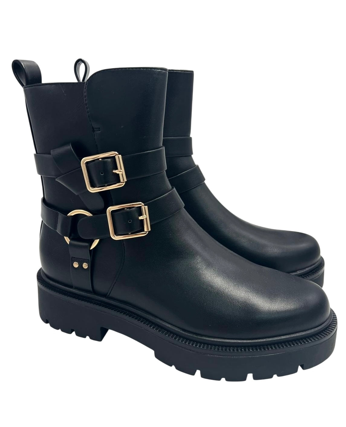 STIVALETTO GIOSEPPO MORENCI 76016