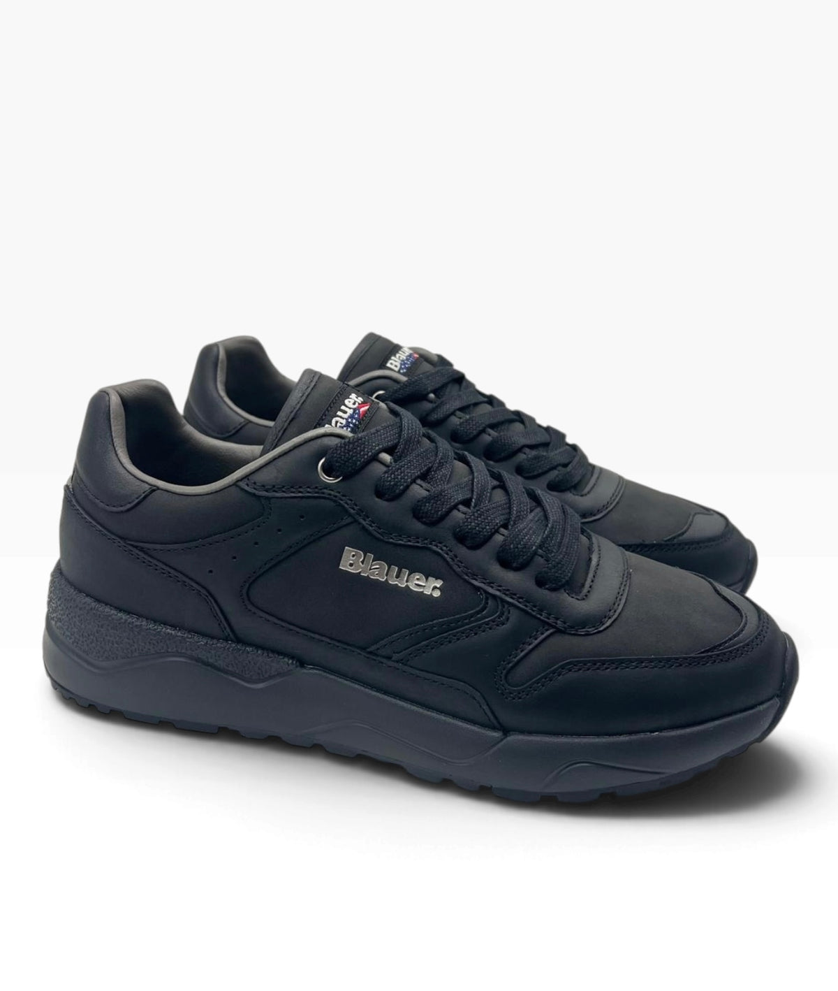 SNEAKERS BLAUER F6OZARKO3 / PUL