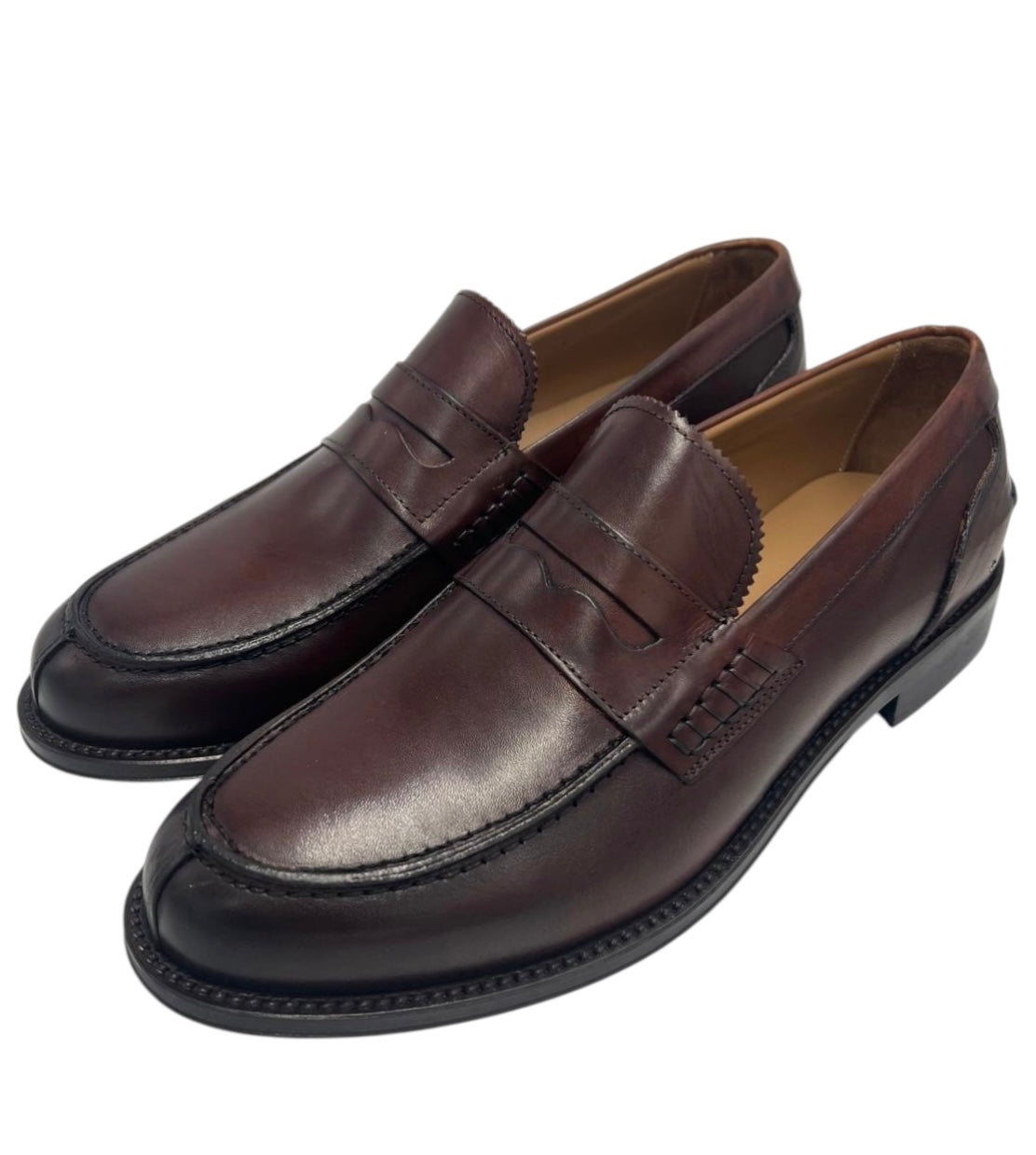MOCASSINO EXTON 102