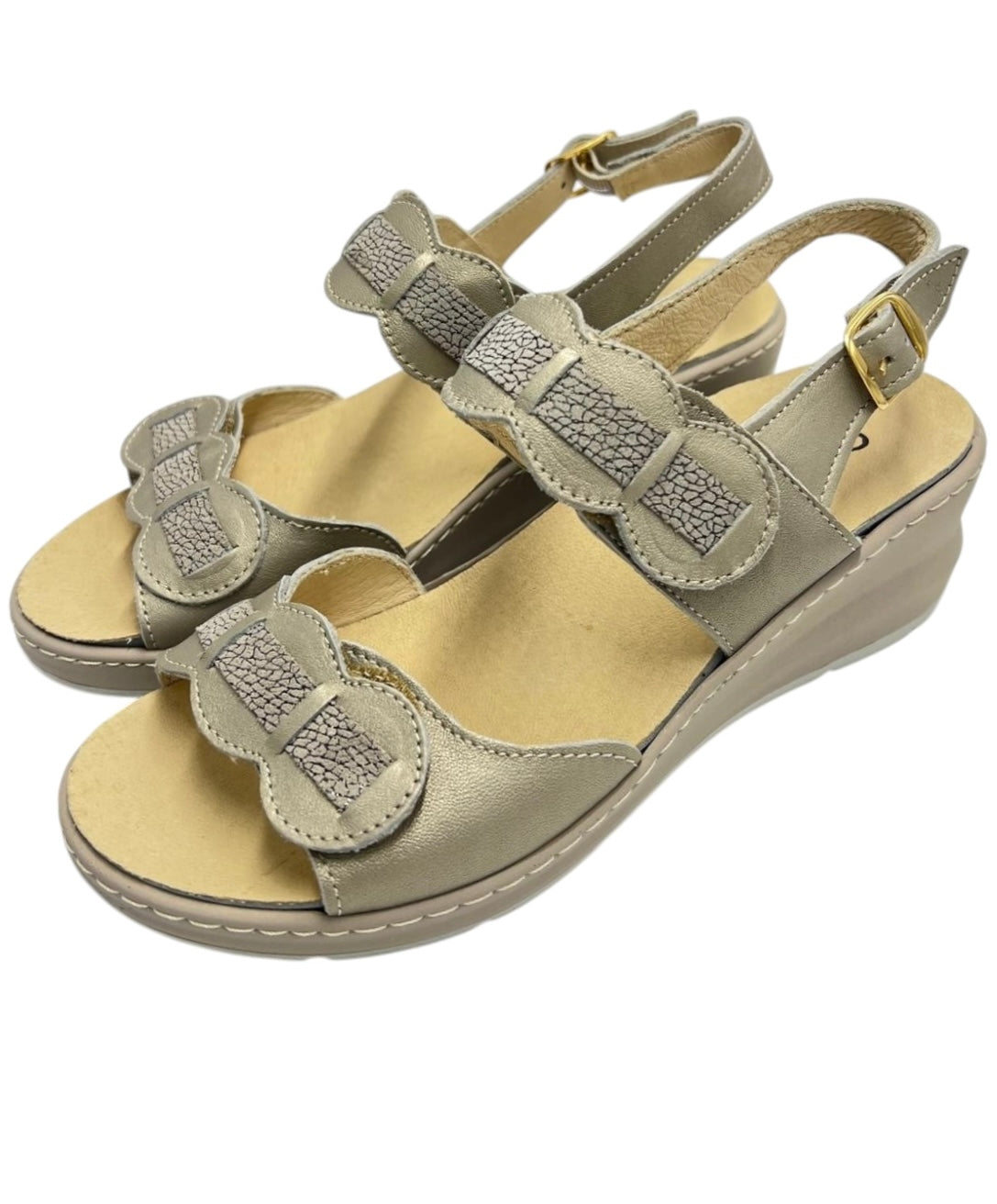 SANDALO CINZIA SOFT IMA77003C