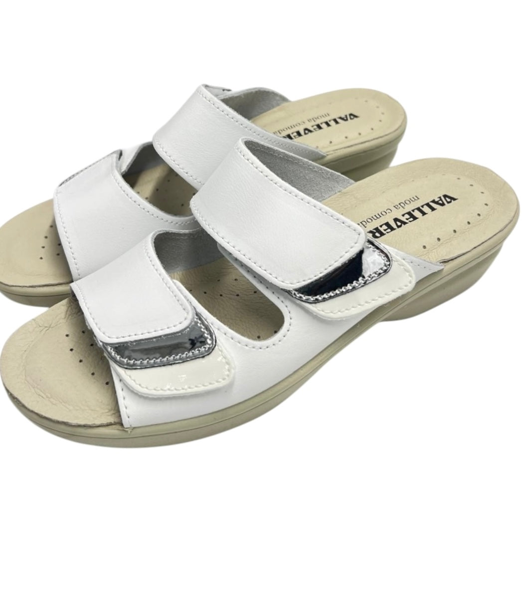 PANTOFOLA VALLEVERDE 25315