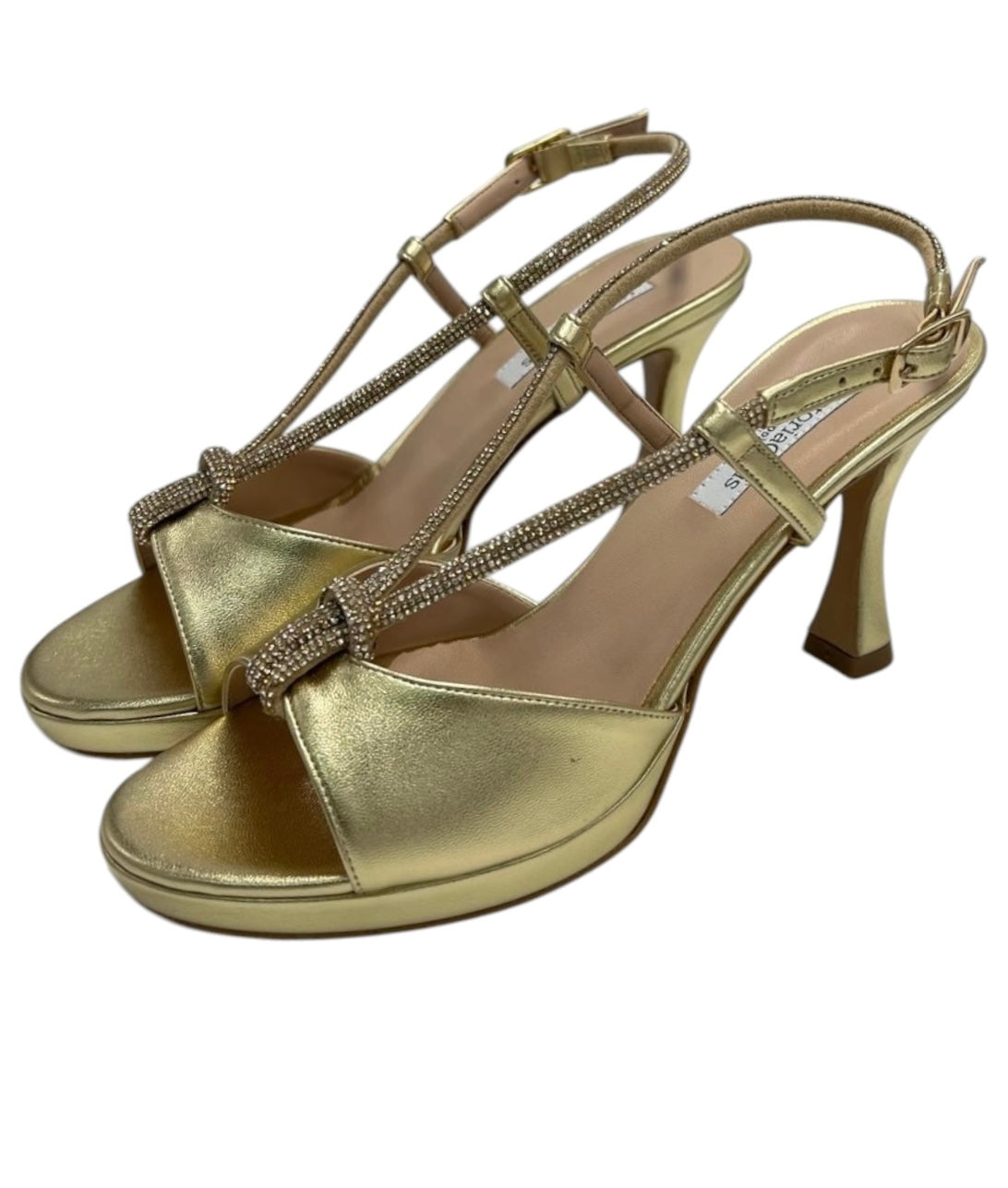 SANDALO VICTORIA CHRIS A 7519