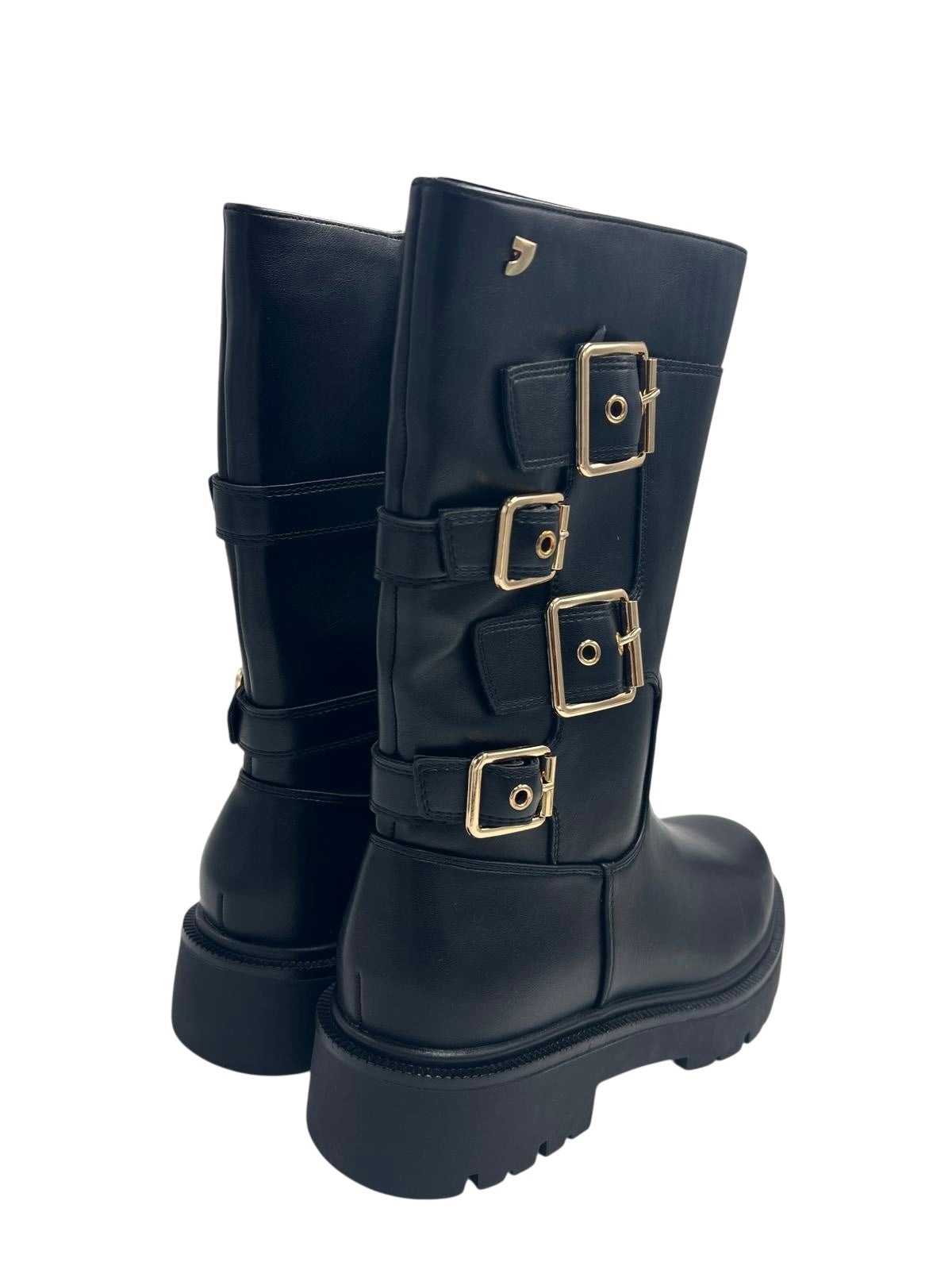 STIVALETTO GIOSEPPO PETOSKEY 76740