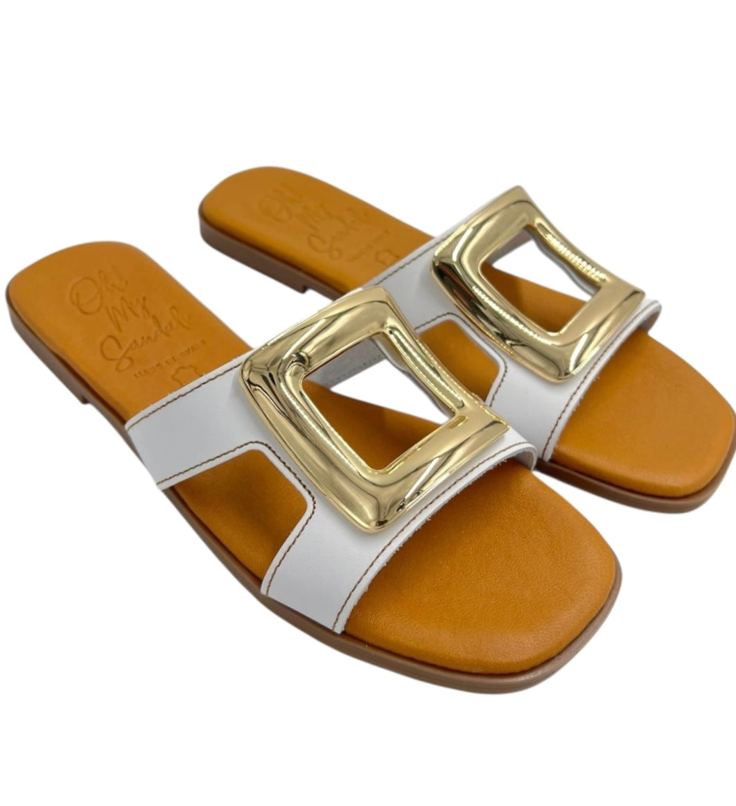 SANDALO OH MY SANDALS 5565