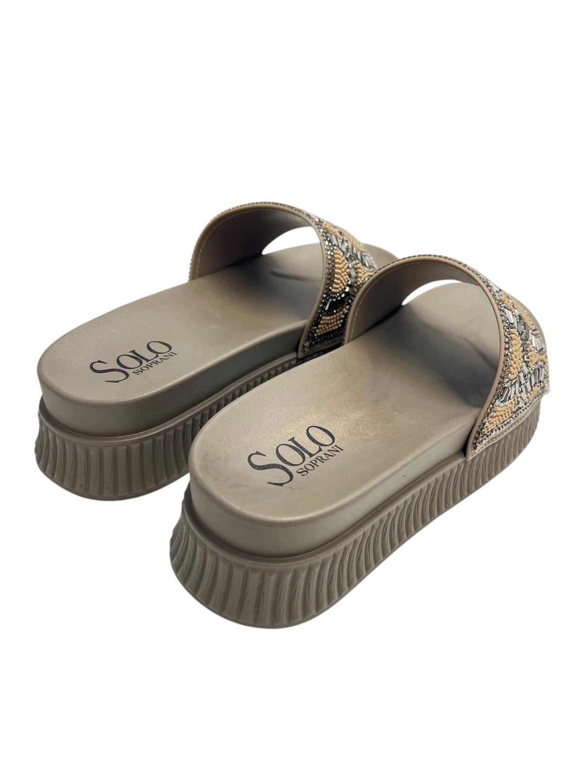 SANDALO SOLO SOPRANI SBW619N31