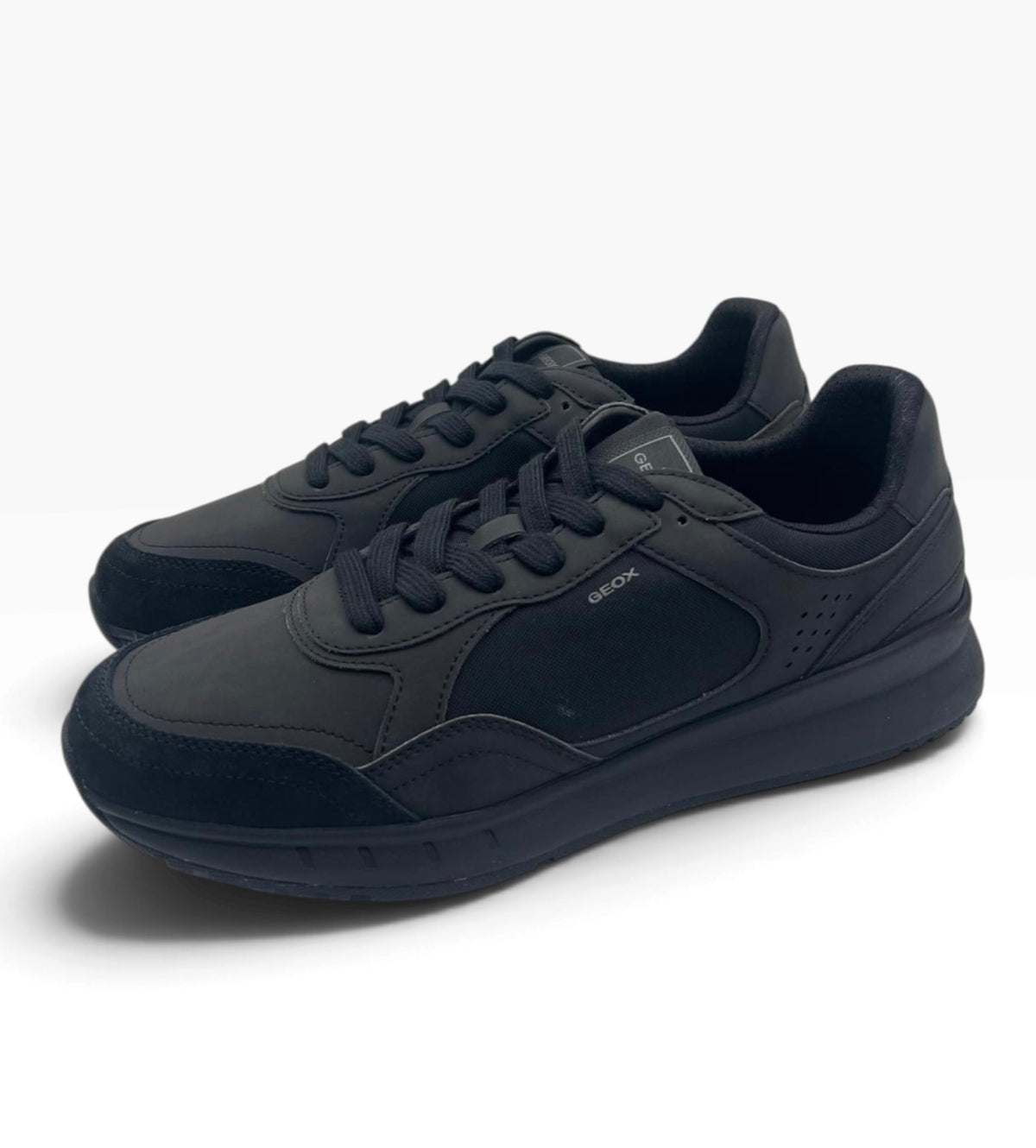SNEAKERS GEOX U65LCB BRANTHON
