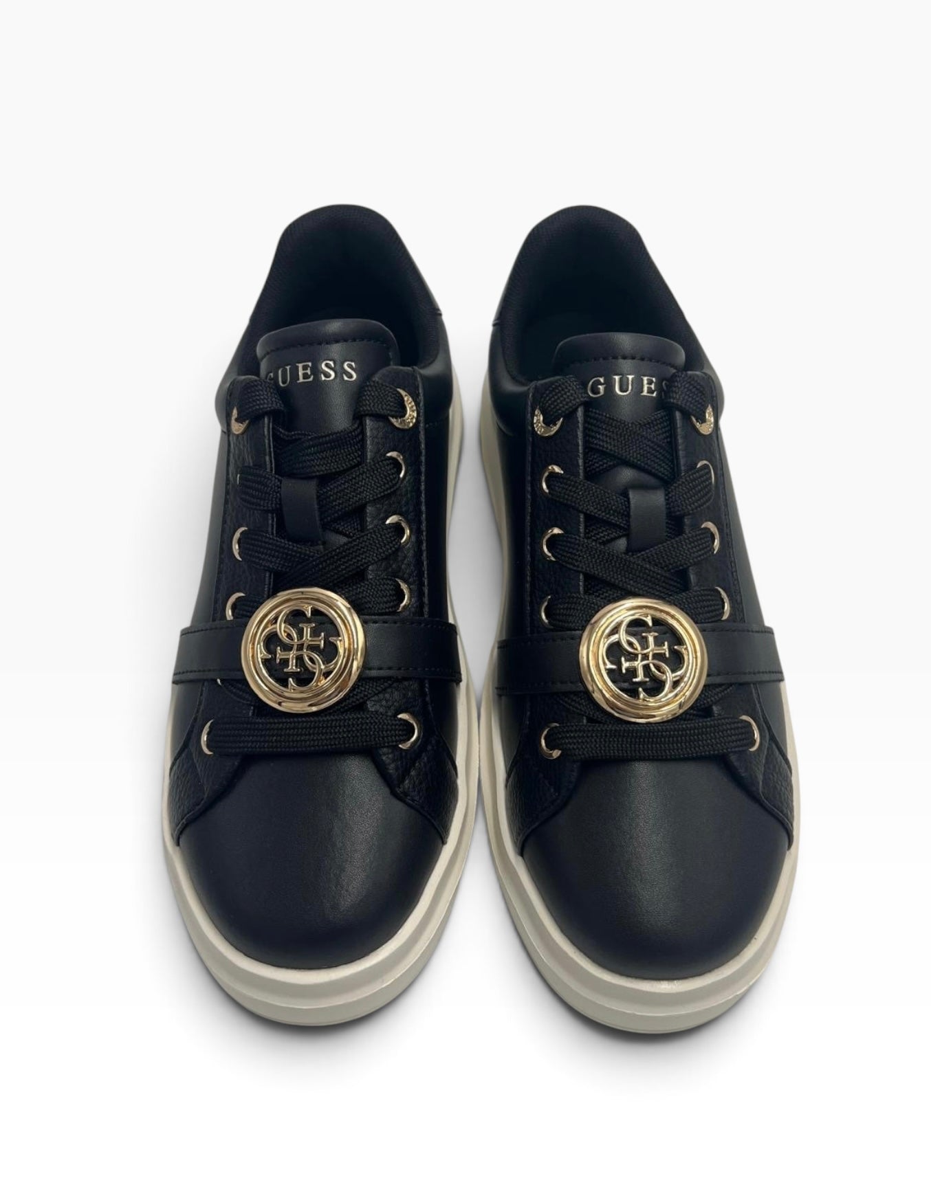 SNEAKERS GUESS FLFEZOLEA12