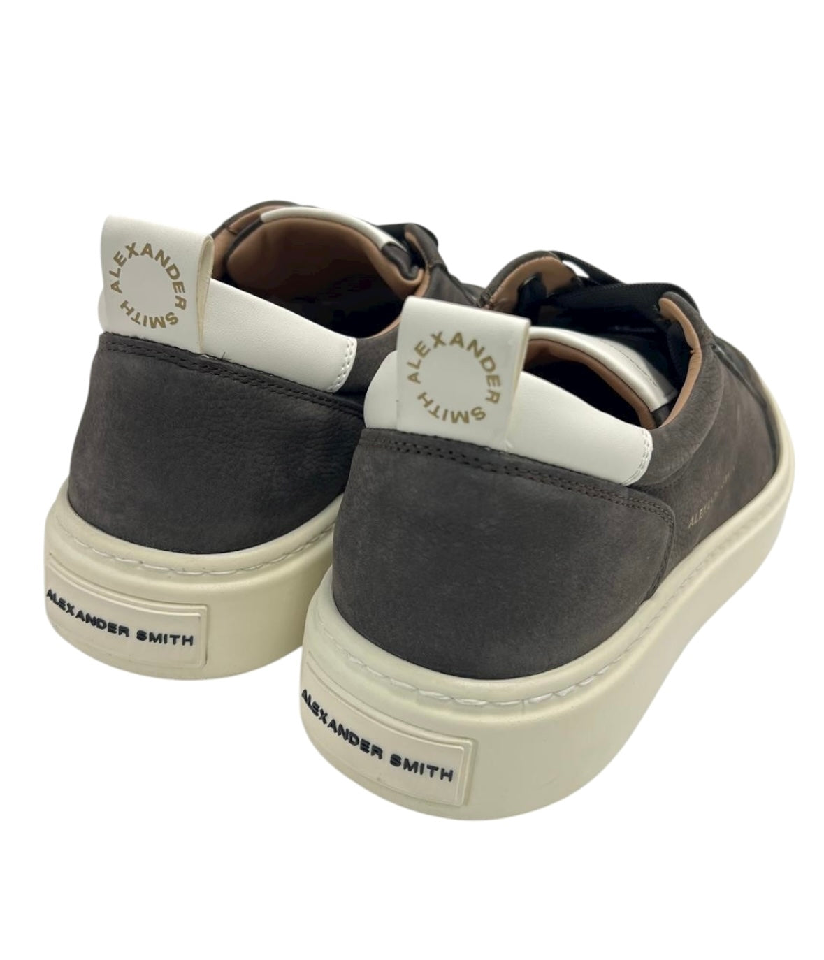 SNEAKERS ALEXANDER SMITH BOND MAN 3258