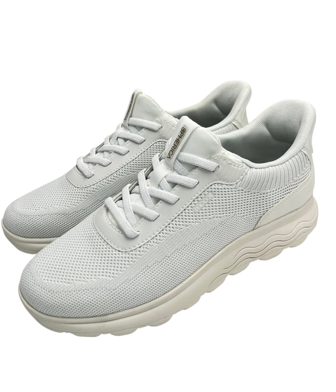SNEAKERS GEOX D557MA D SPHERICA PLUS