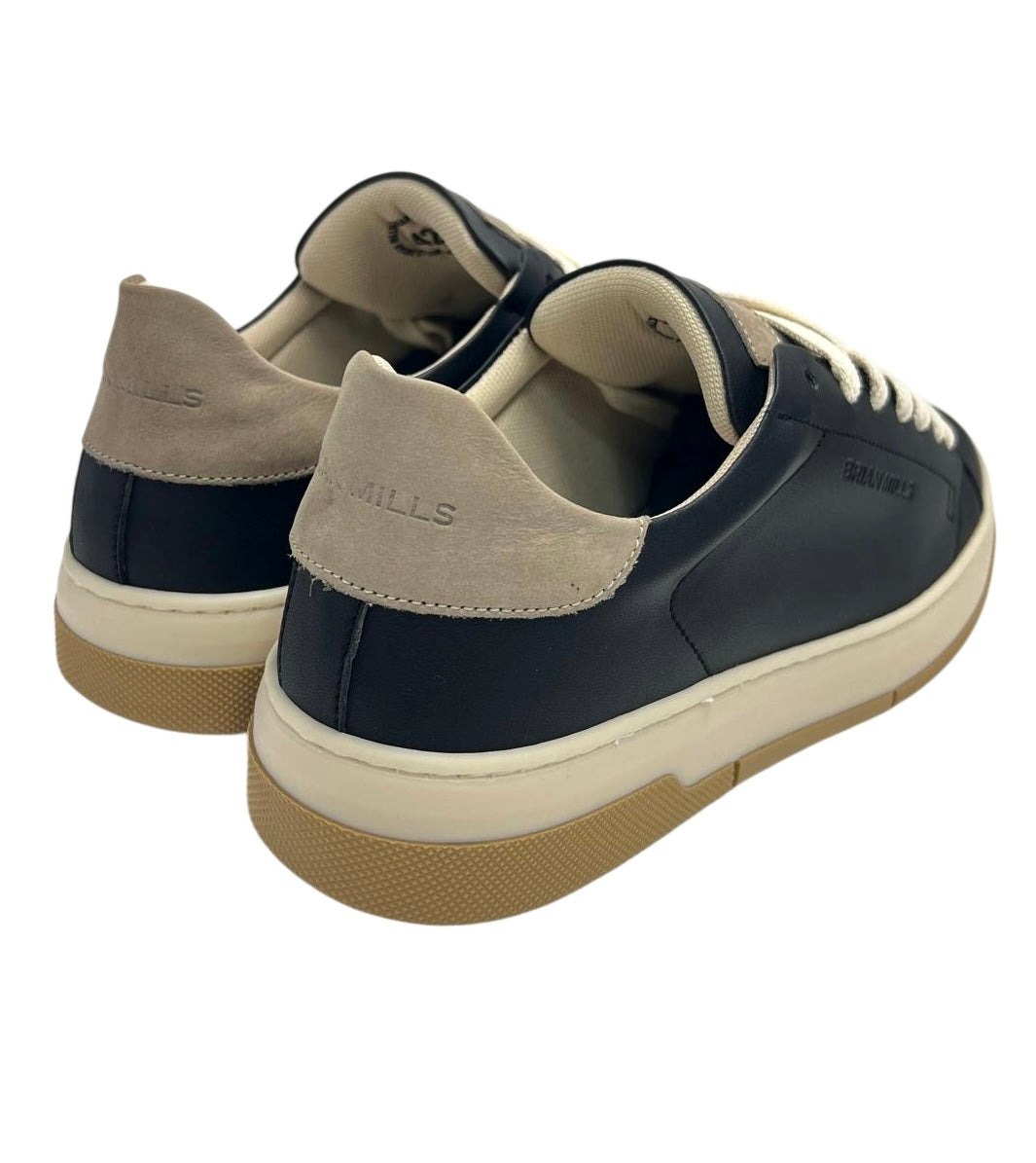 SNEAKERS BRIAN MILLS 568