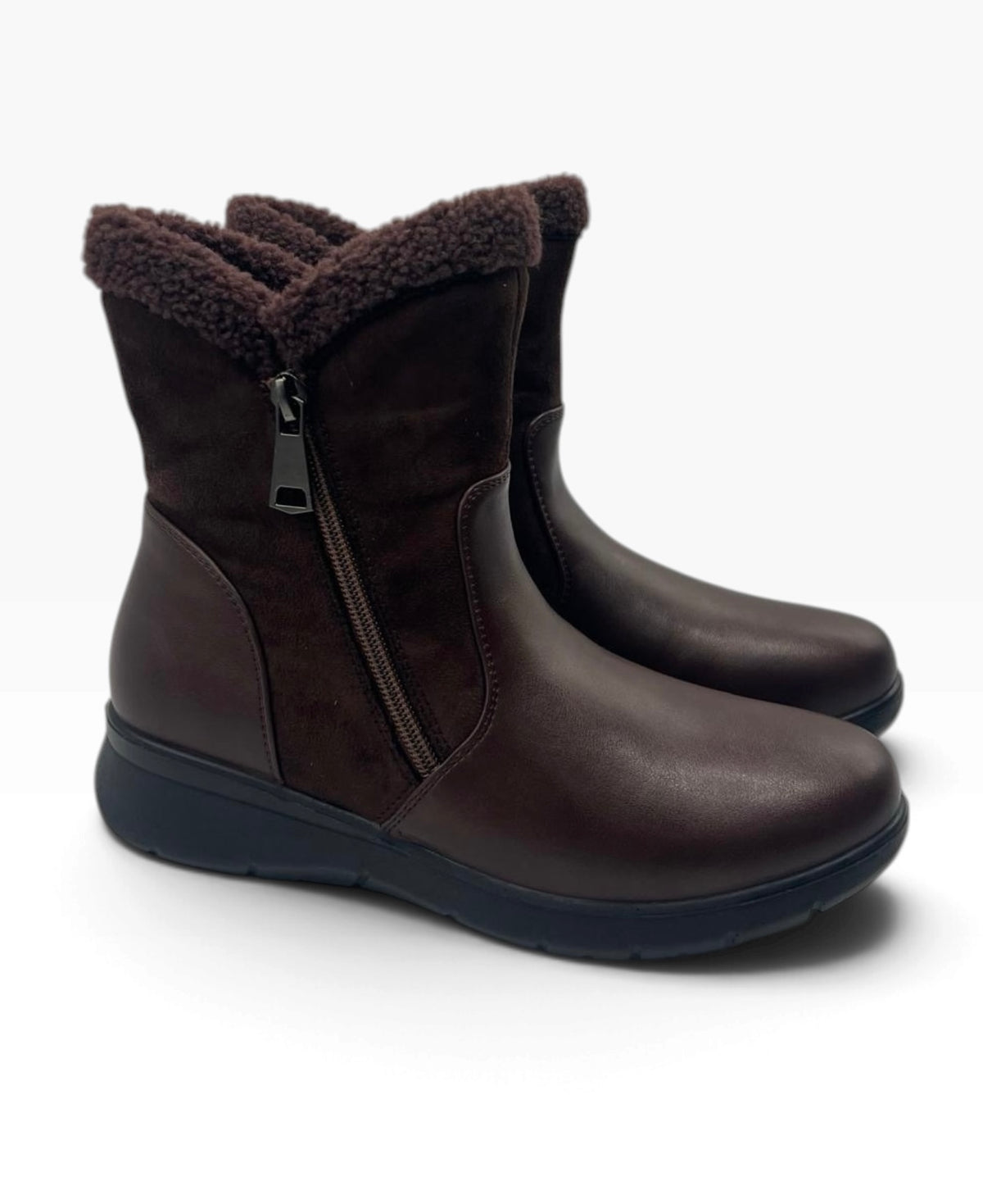 TRONCHETTO CO.MODA DB3816