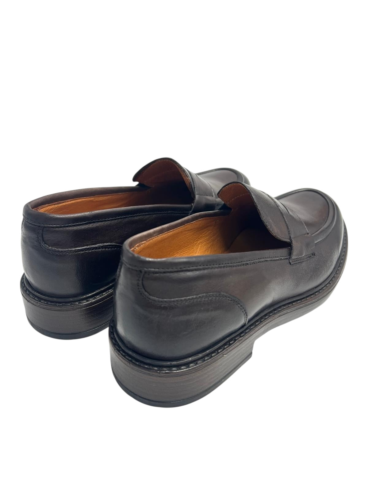 MOCASSINO EXTON 9828