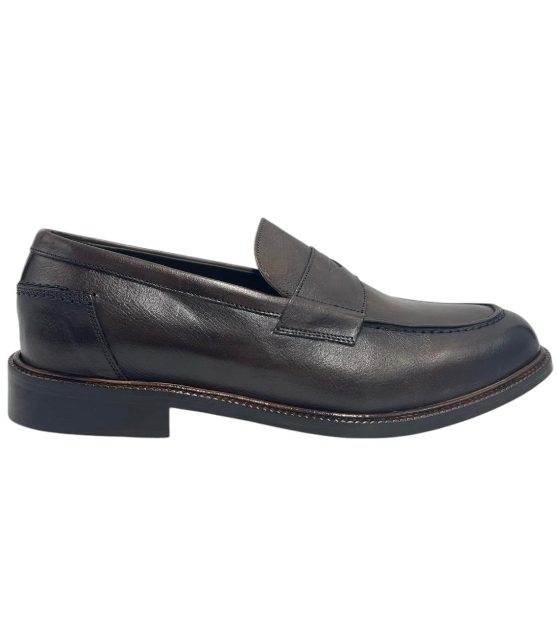 MOCASSINO EXTON 6624