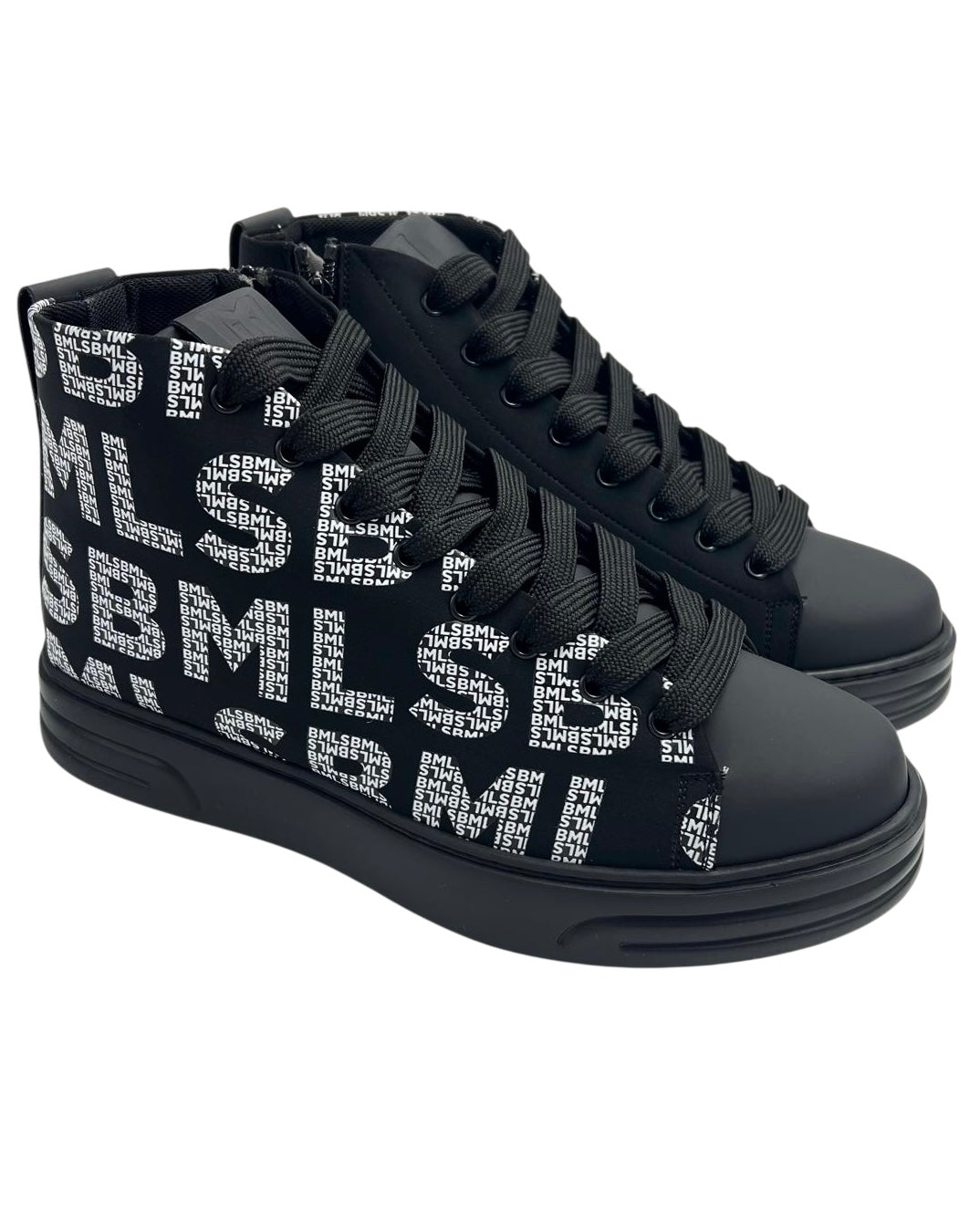 SNEAKERS BRIAN MILLS 571