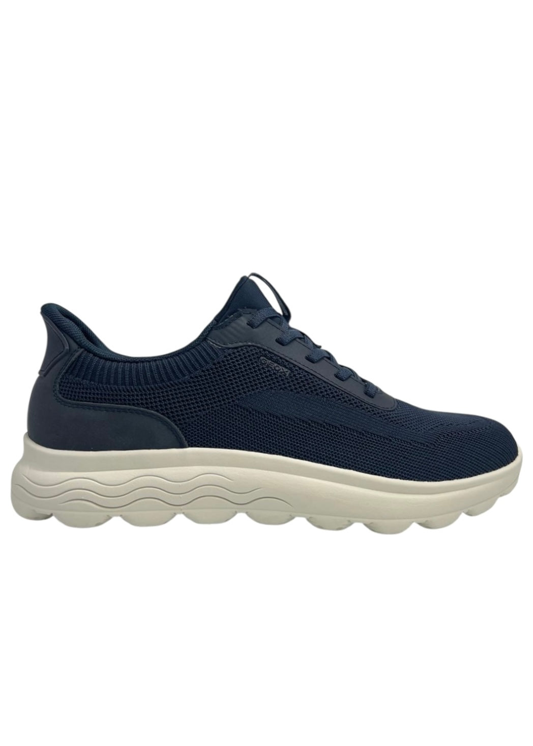 SNEAKERS GEOX U SPHERICA PLUS U55MPA