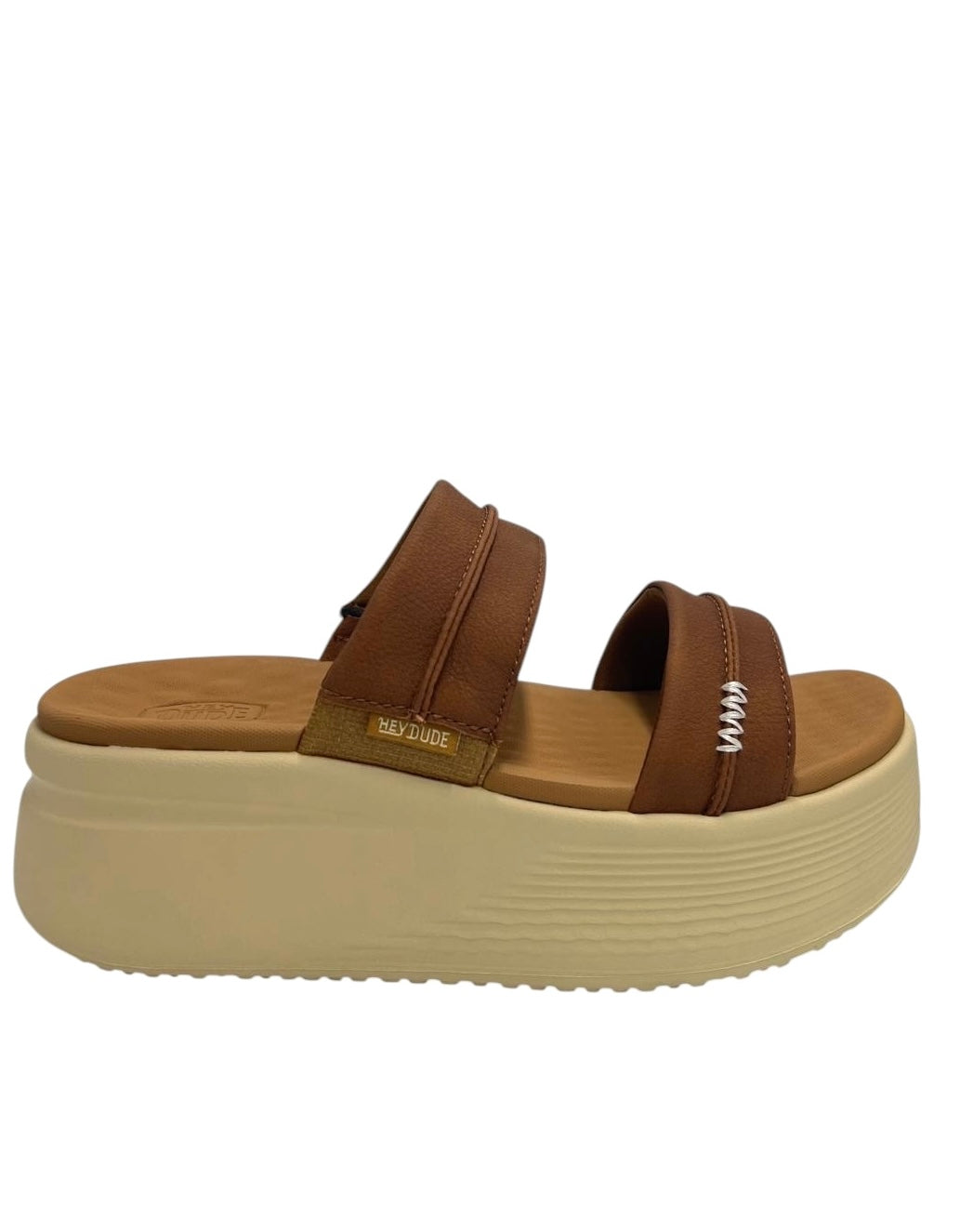 SANDALO HEY DUDE AUSTIN SLIDE CLASSIC 45256