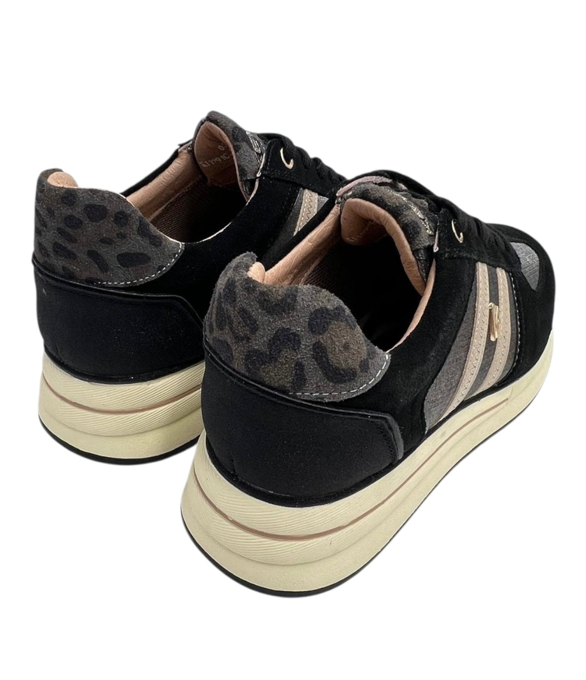 SNEAKERS KEYS K-11291
