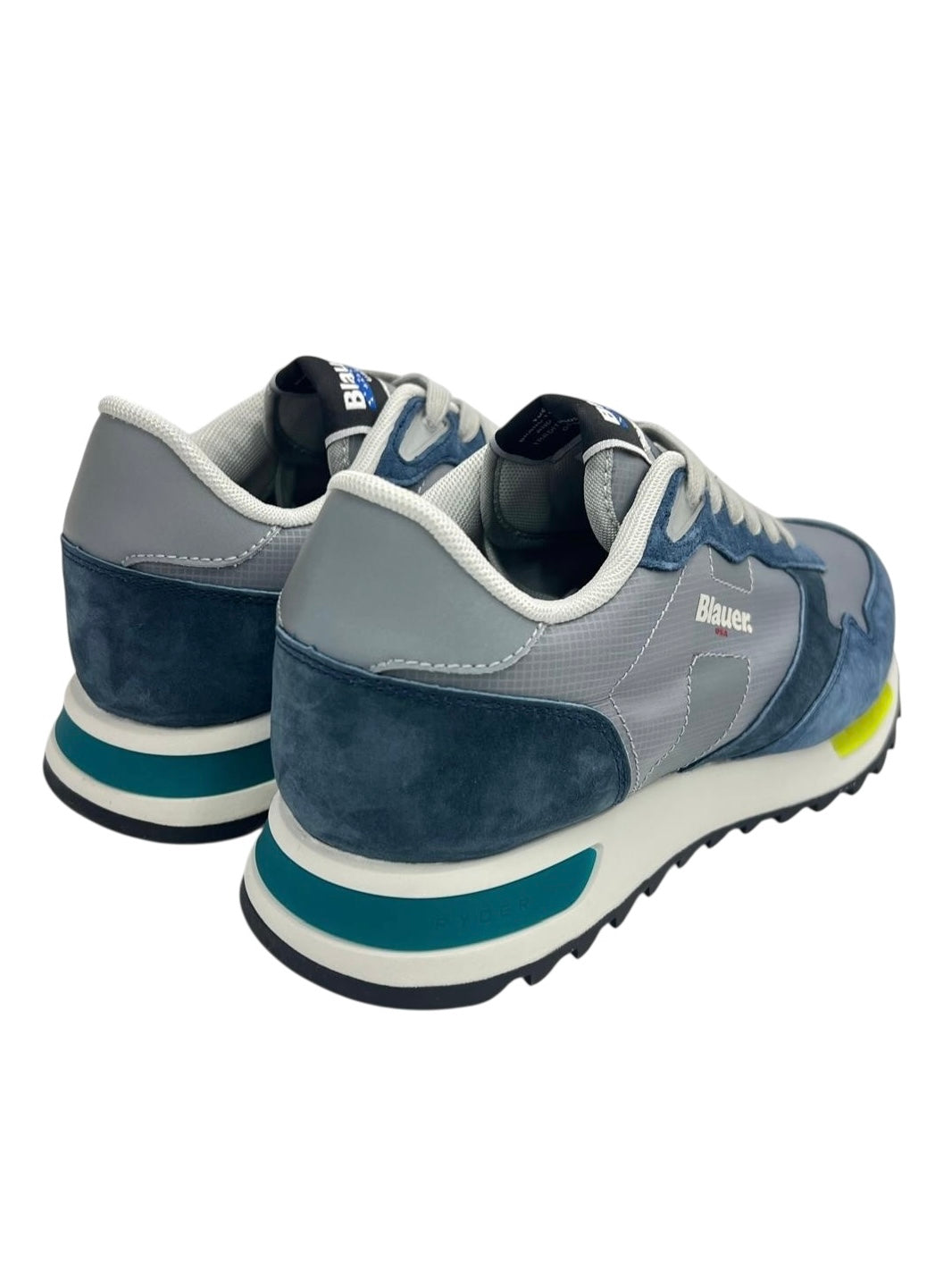 SNEAKERS BLAUER S6RYDERO1/NYS