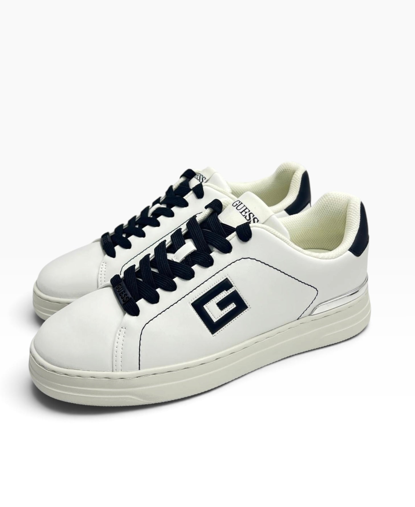 SNEAKERS GUESS FMTWELLEA12