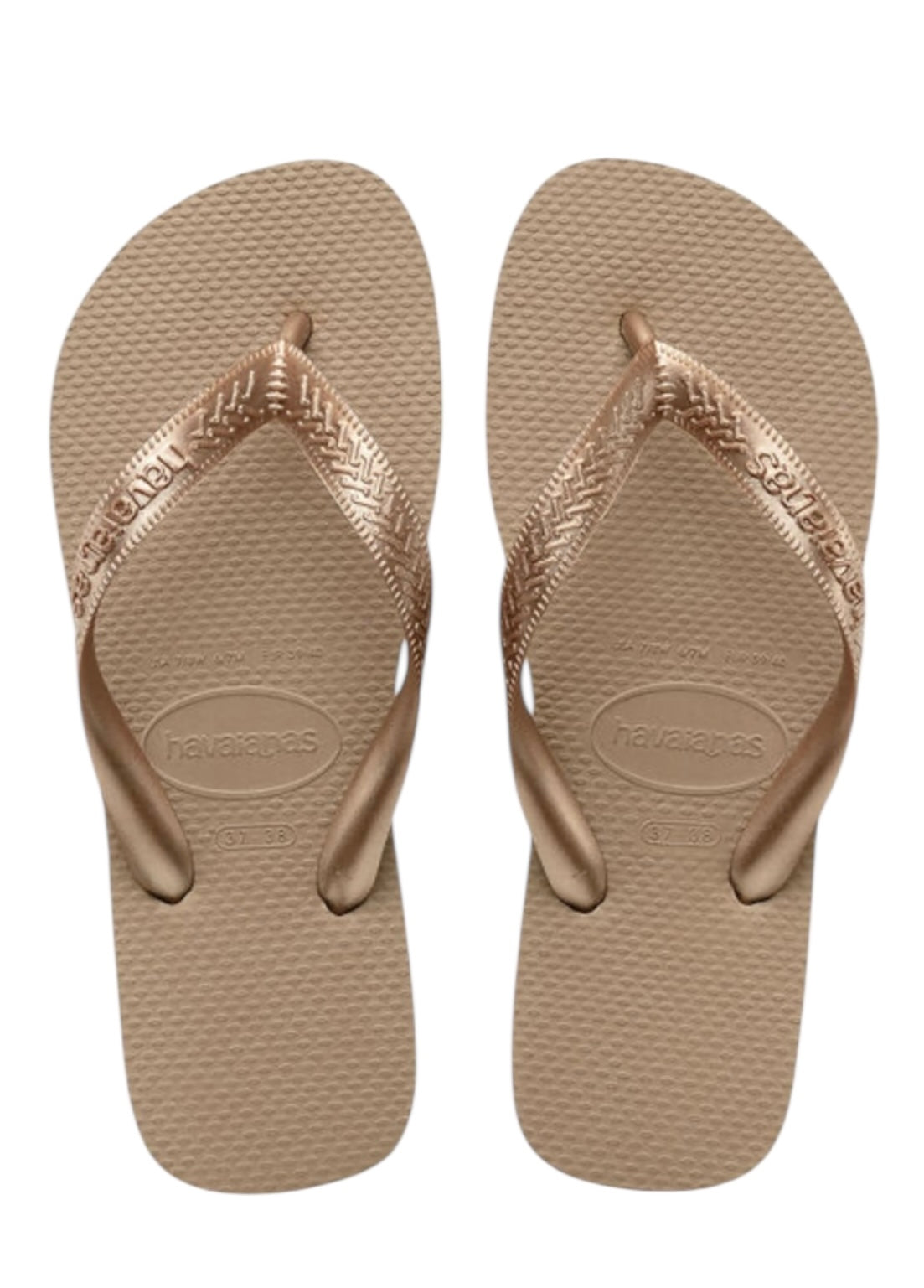 SANDALO HAVAIANAS TOP TIRAS