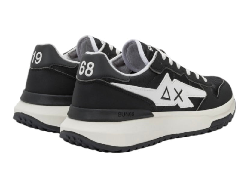 SNEAKERS SUN 68 NIKI 2.0 SOLID Z35120