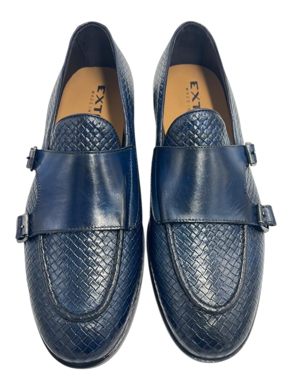 MOCASSINO EXTON 1834