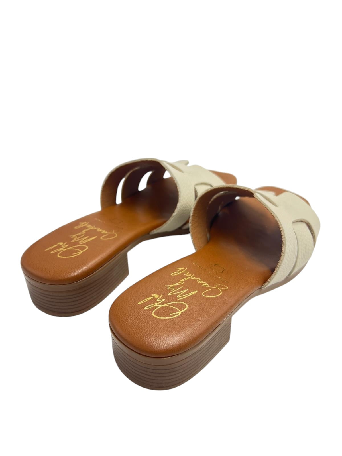 SANDALO OH MY SANDALS 5880