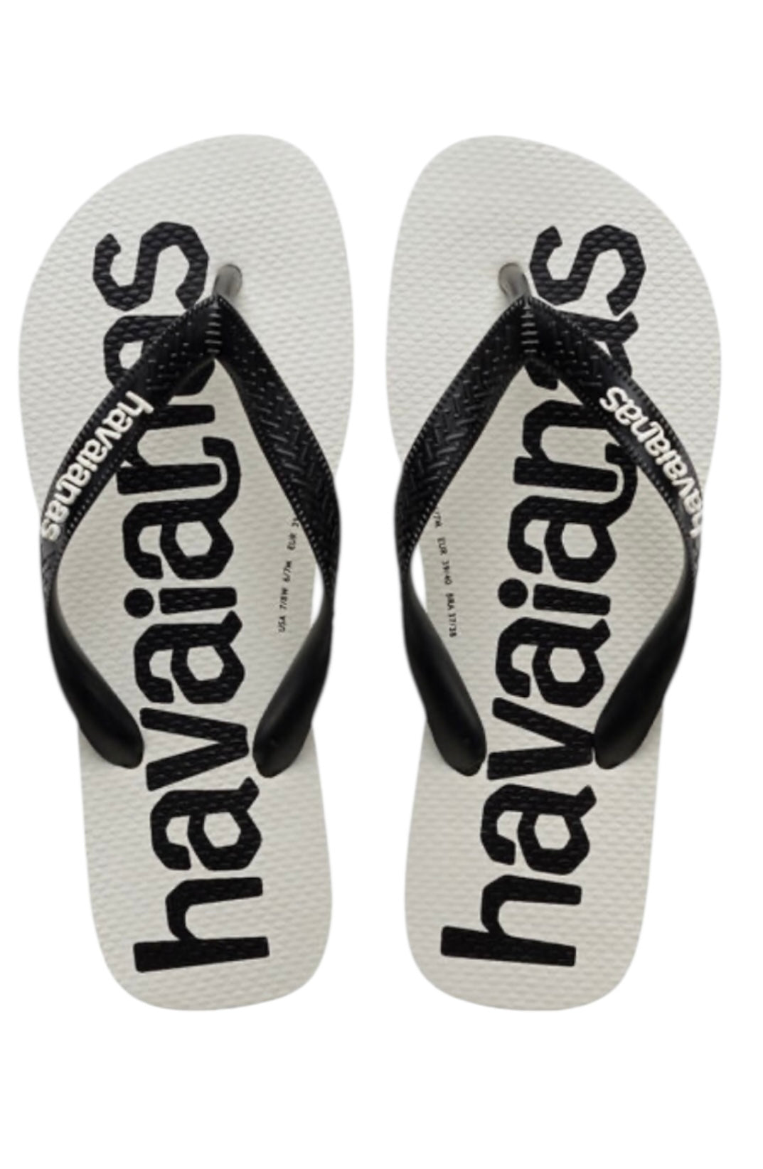 SANDALO HAVAIANAS TOP LOGOMANIA 2