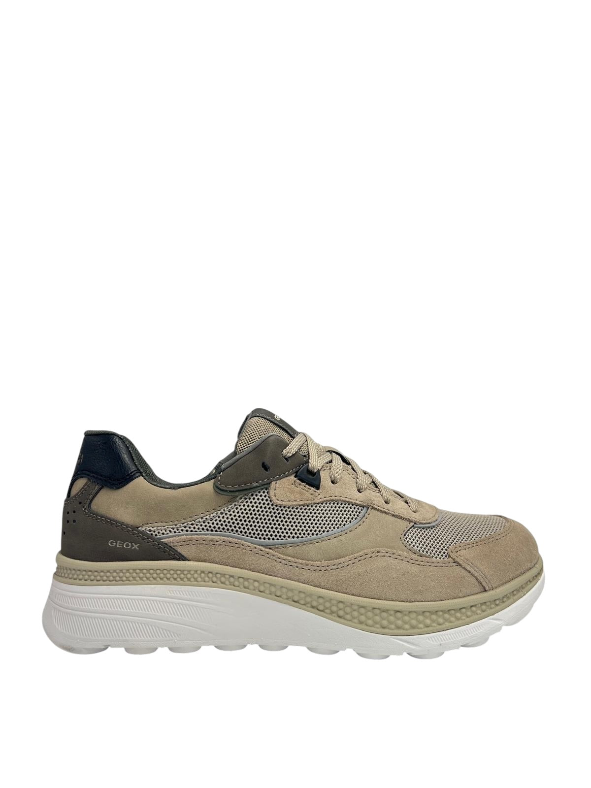 SNEAKERS GEOX U SPHERICA ACTIF U65HUA