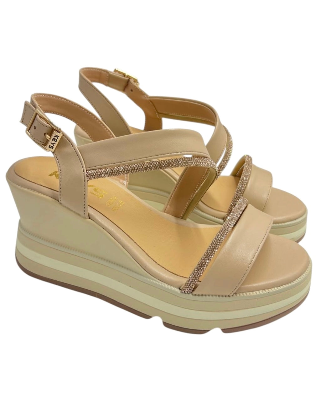 SANDALO KEYS k-12122