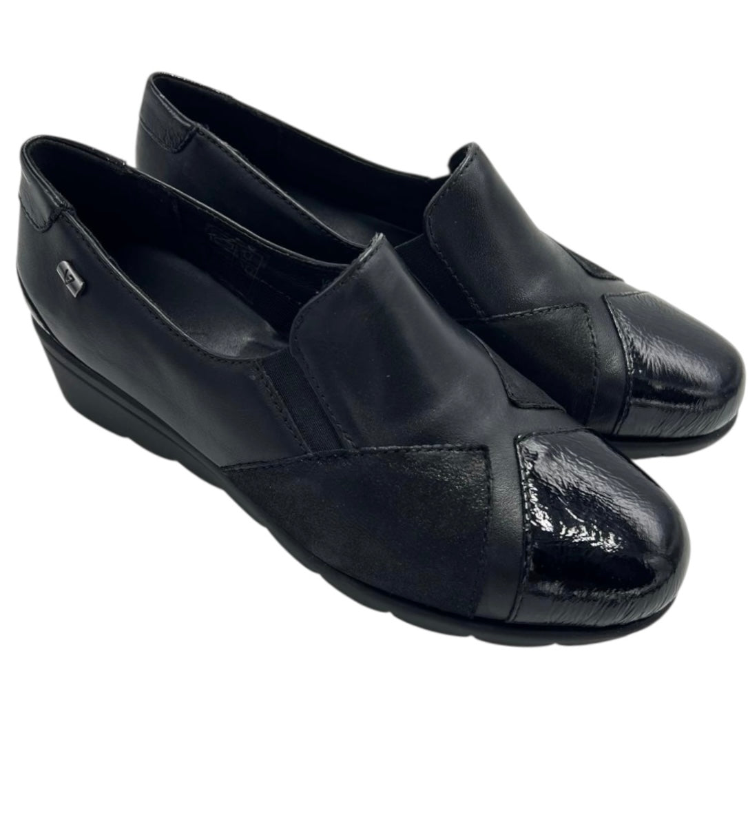 SNEAKERS VALLEVERDE VS10302W