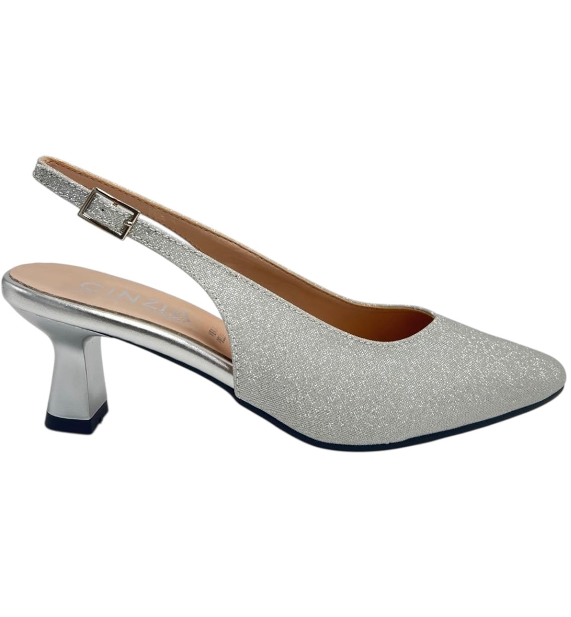 DECOLLETE' CINZIA SOFT DM2613