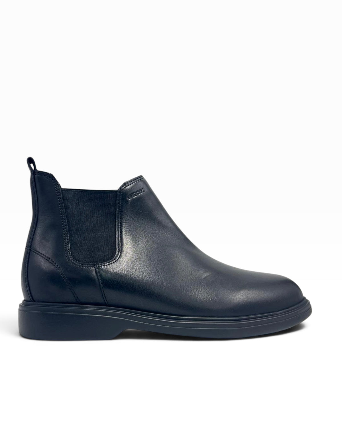 STIVALETTO GEOX U16DCC OTTAVIO