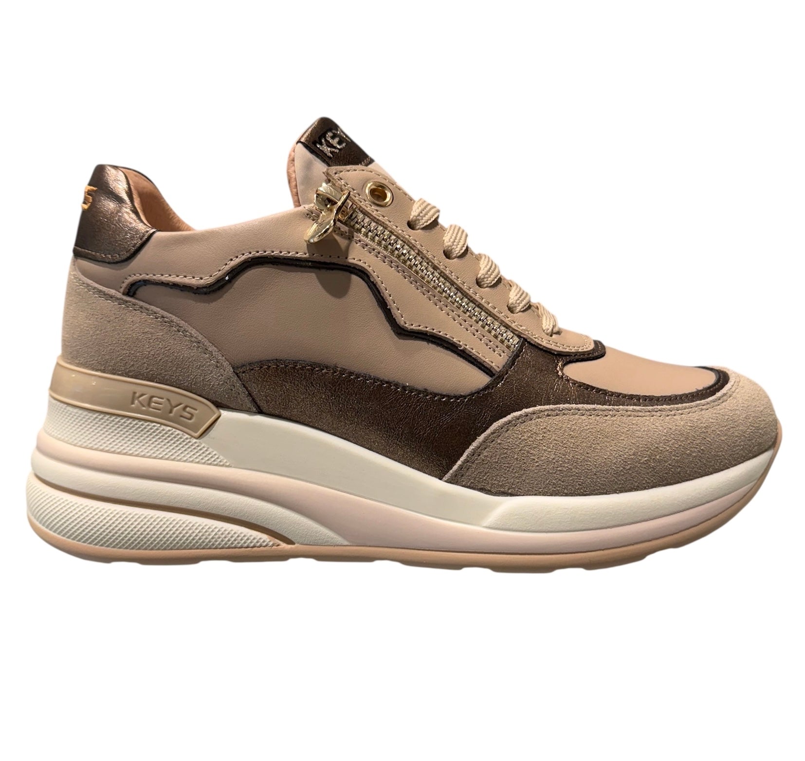 SNEAKERS KEYS K-11220