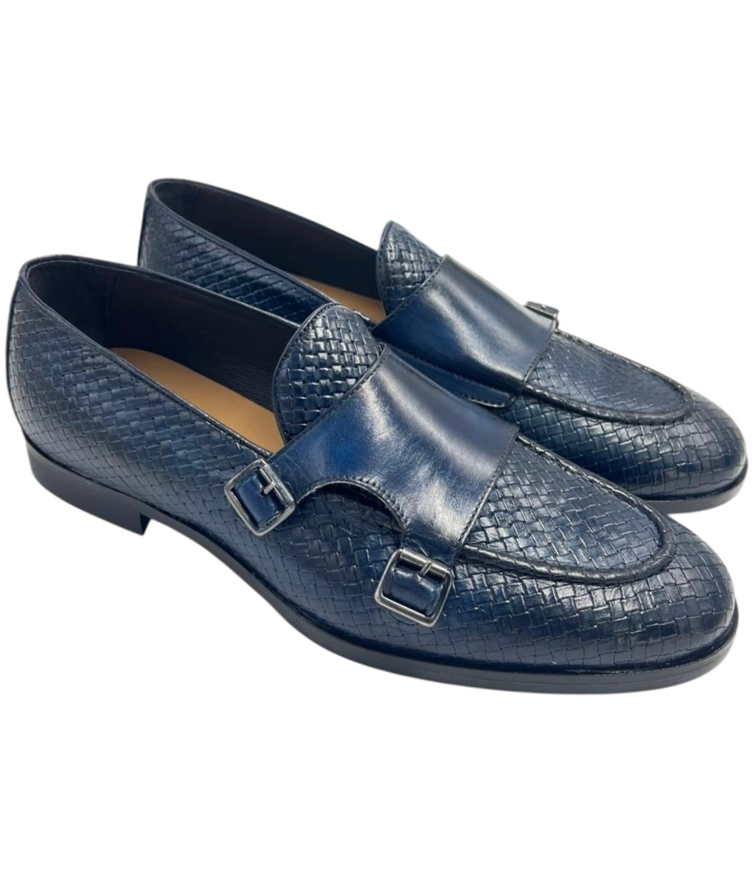 MOCASSINO EXTON 1834