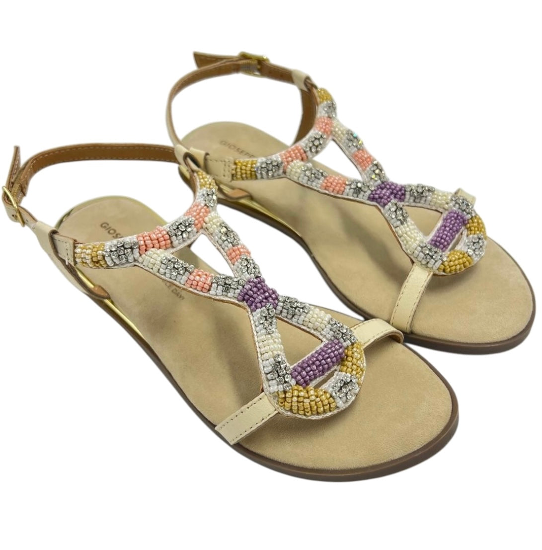 SANDALO GIOSEPPO TILTON 74856