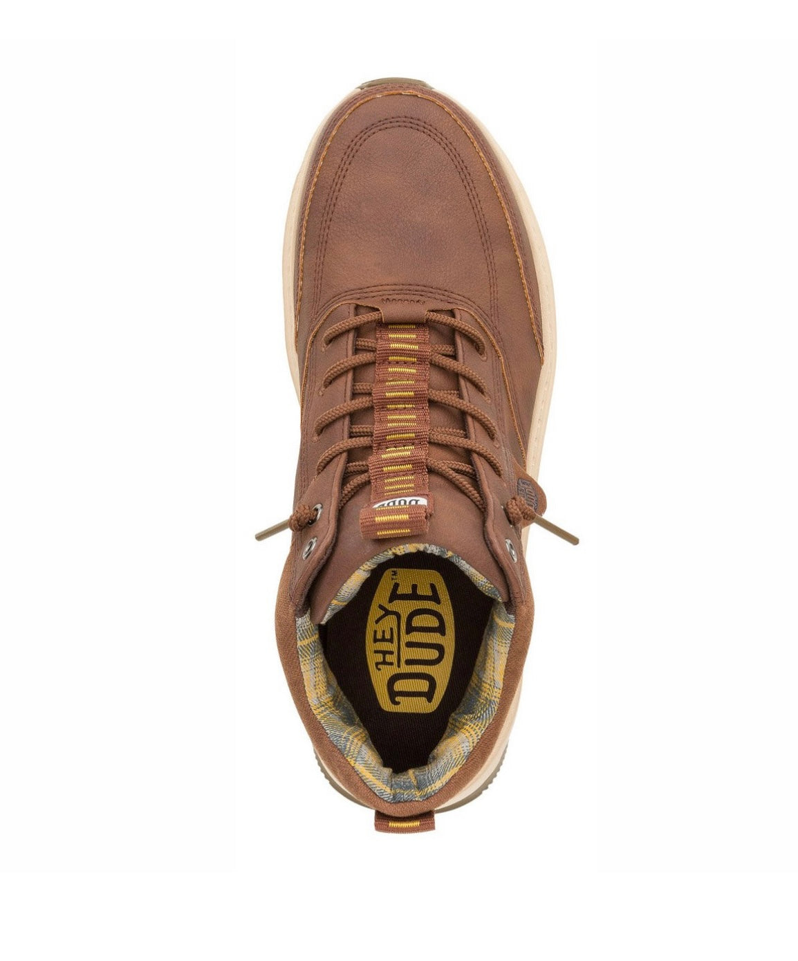 SNEAKERS HEY DUDE TAHOE CLASSIC