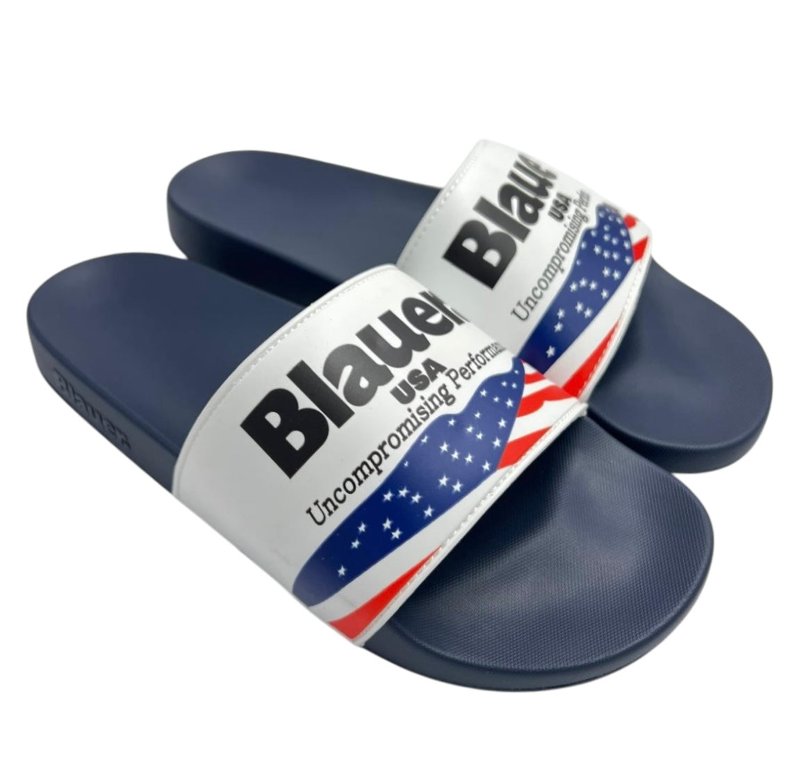 CIABATTA BLAUER S5JASPER 01