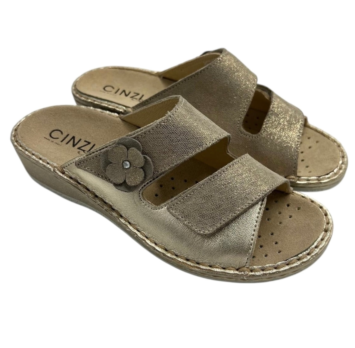 CIABATTA CINZIA SOFT IM2812M-J