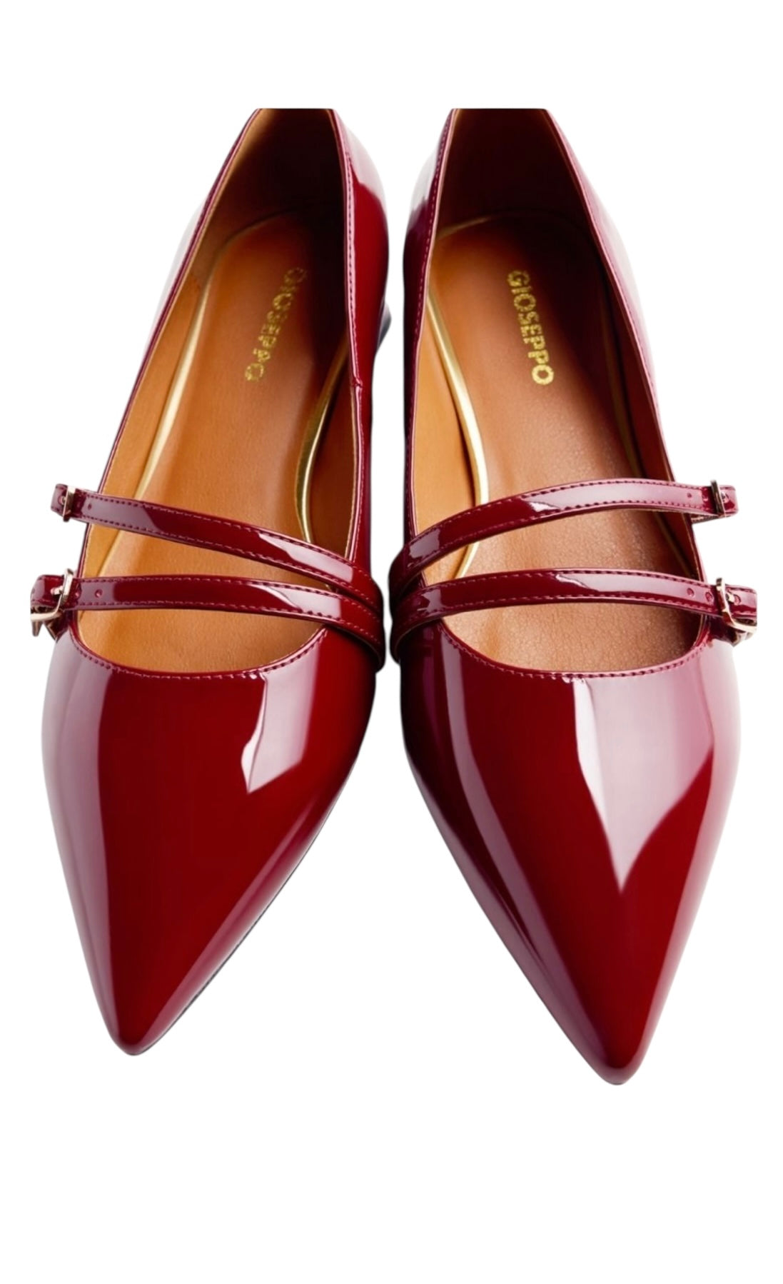 DECOLLETE' GIOSEPPO LUCAN 76897